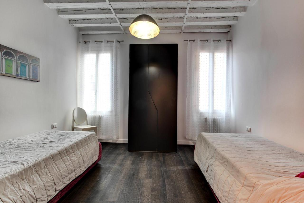 Biennale Superior Suite By Wonderful Italy Venedig Exteriör bild